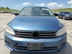 2015 Volkswagen Jetta Se იყიდება Littleton-ში, CO - Side