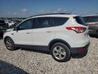 2016 Ford Escape Se   на продаже в Wayland, MI - Front End