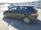 2011 Volkswagen Golf  на продаже в Antelope, CA - Front End