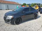 2018 Chevrolet Sonic Premier იყიდება Columbus-ში, OH - Minor Dent/Scratches