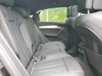 2025 AUDI Q5 SPORTBACK PREMIUM 45   for sale at Copart ON - COOKSTOWN