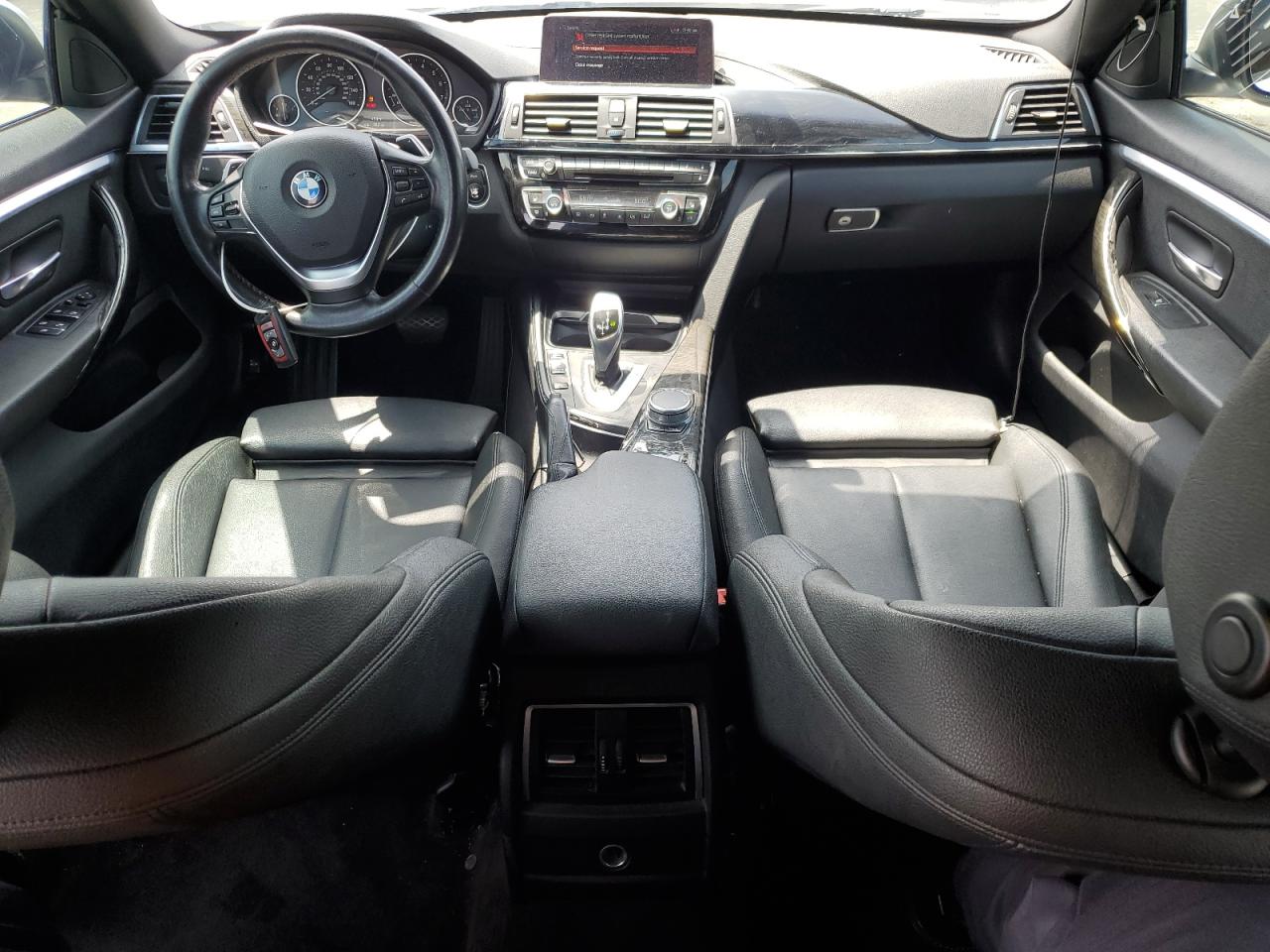 2018 BMW 430I Gran Coupe VIN: WBA4J1C53JBM11598 Lot: 60696105