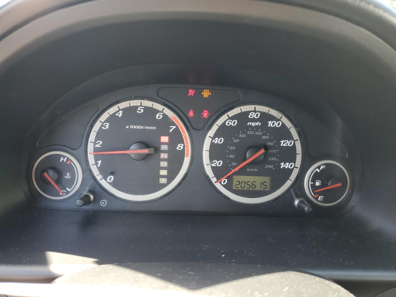 2005 Honda Cr-V Lx VIN: SHSRD78515U336746 Lot: 61873865