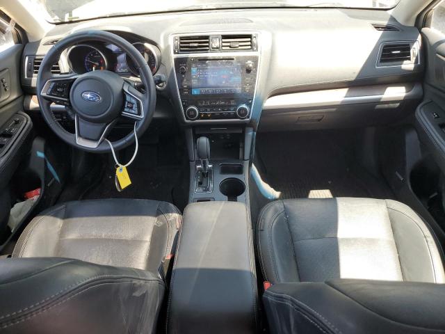  SUBARU LEGACY 2018 Czarny