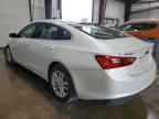 2018 Chevrolet Malibu Lt for Sale in West Mifflin, PA - Front End