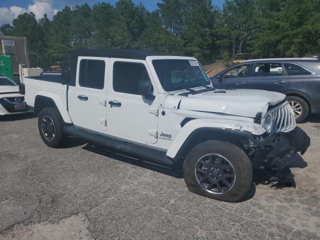  JEEP GLADIATOR 2022 Biały