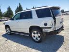 2017 Chevrolet Tahoe K1500 Lt продається в Graham, WA - Rear End