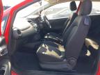 2016 FIAT PUNTO POP for sale at Copart CHESTER