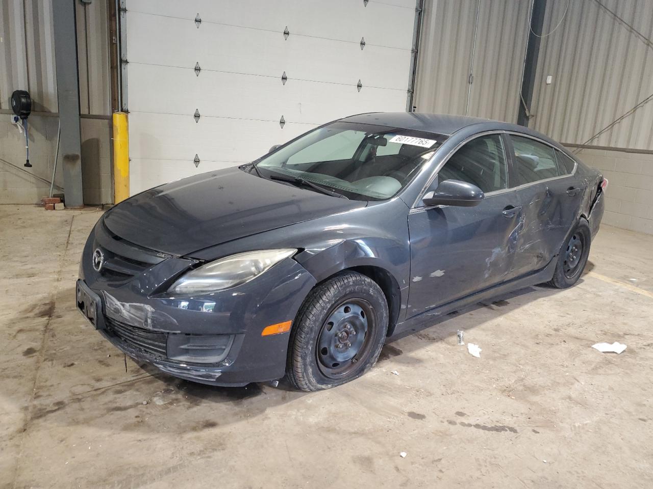 2012 Mazda 6 I