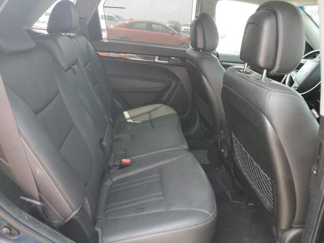 2015 KIA SORENTO EX  