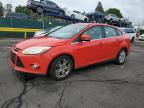2012 Ford Focus Sel   for Sale in Denver, CO - Side