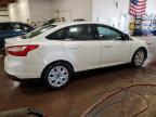 2012 Ford Focus Se იყიდება Lansing-ში, MI - Mechanical