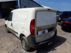 2016 VAUXHALL COMBO 2300 for sale at Copart WESTBURY