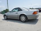 1991 MERCEDES-BENZ 300 SL for sale at Copart TN - NASHVILLE