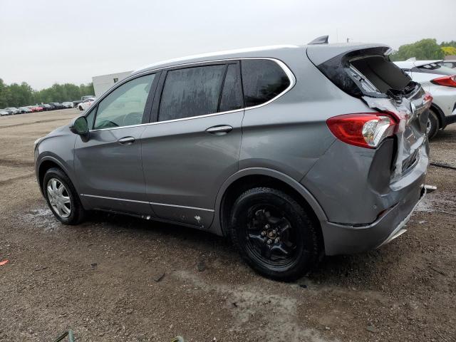  BUICK ENVISION 2019 Gray