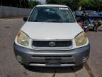 2004 Toyota Rav4    for Sale in Chalfont, PA - Side