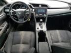 2017 Honda Civic Lx de vânzare în London, ON - Mechanical
