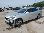 2015 Lexus Gs 350 на продаже в Oklahoma City, OK - Front End