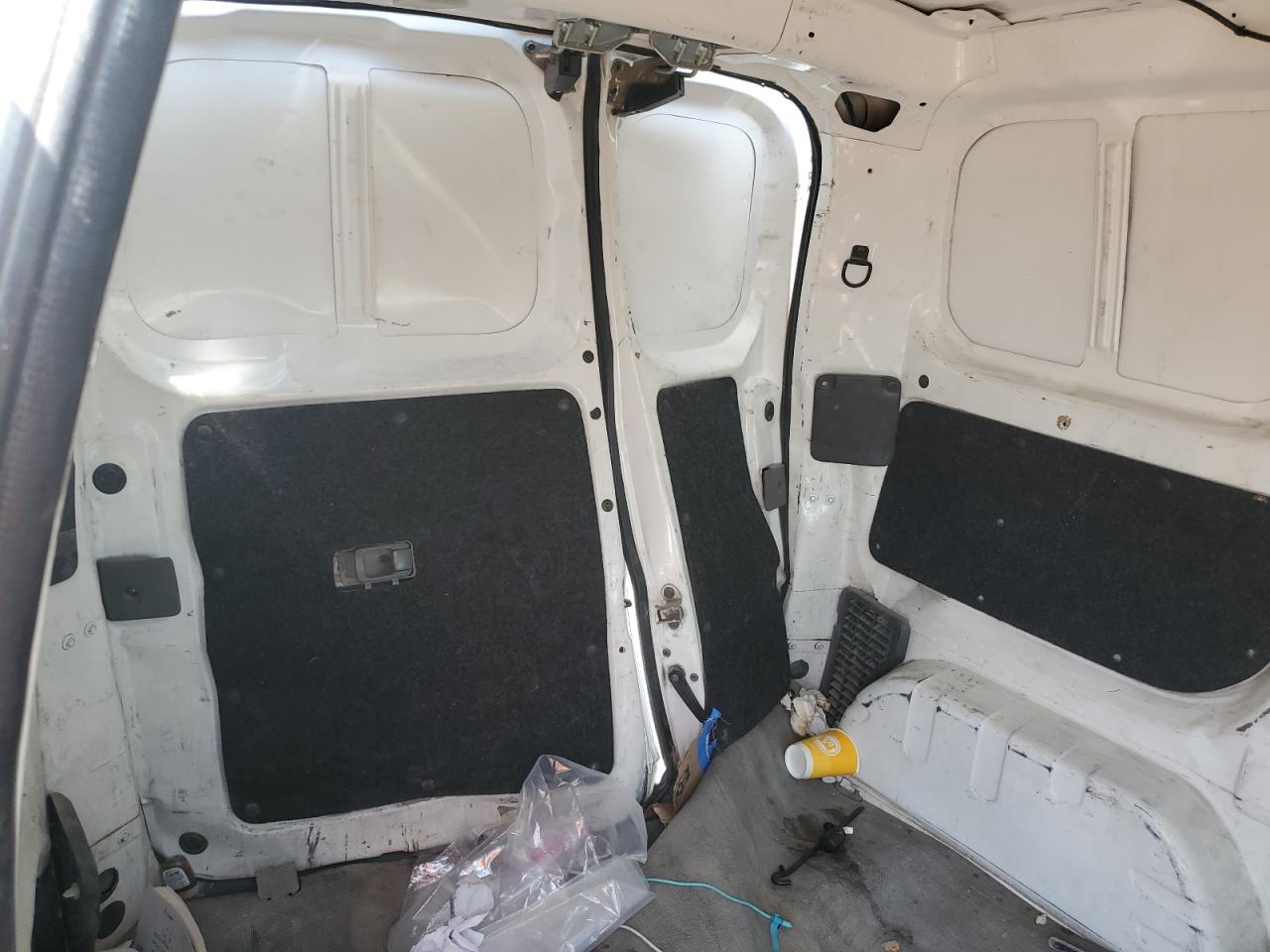 2020 Nissan Nv200 2.5S VIN: 3N6CM0KN9LK706422 Lot: 61956785