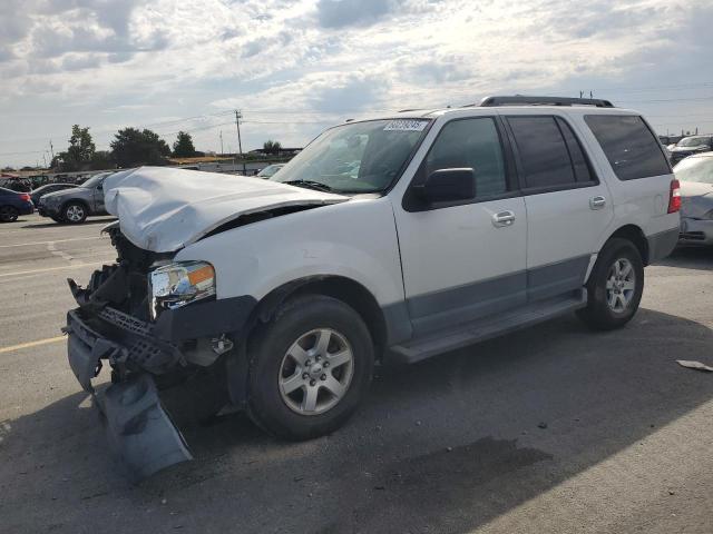 2011 Ford Expedition 5.4L