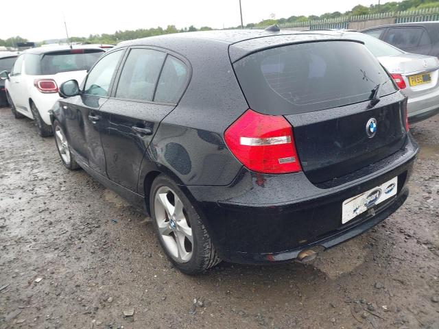 2011 BMW 118D SPORT