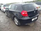 2011 BMW 118D SPORT for sale at Copart WOLVERHAMPTON