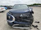 2024 Mitsubishi Outlander Se en Venta en Indianapolis, IN - Front End