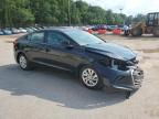 2017 Hyundai Elantra Se продається в York Haven, PA - Front End