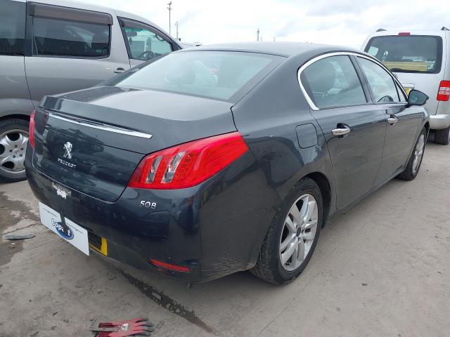 2012 PEUGEOT 508 ACTIVE