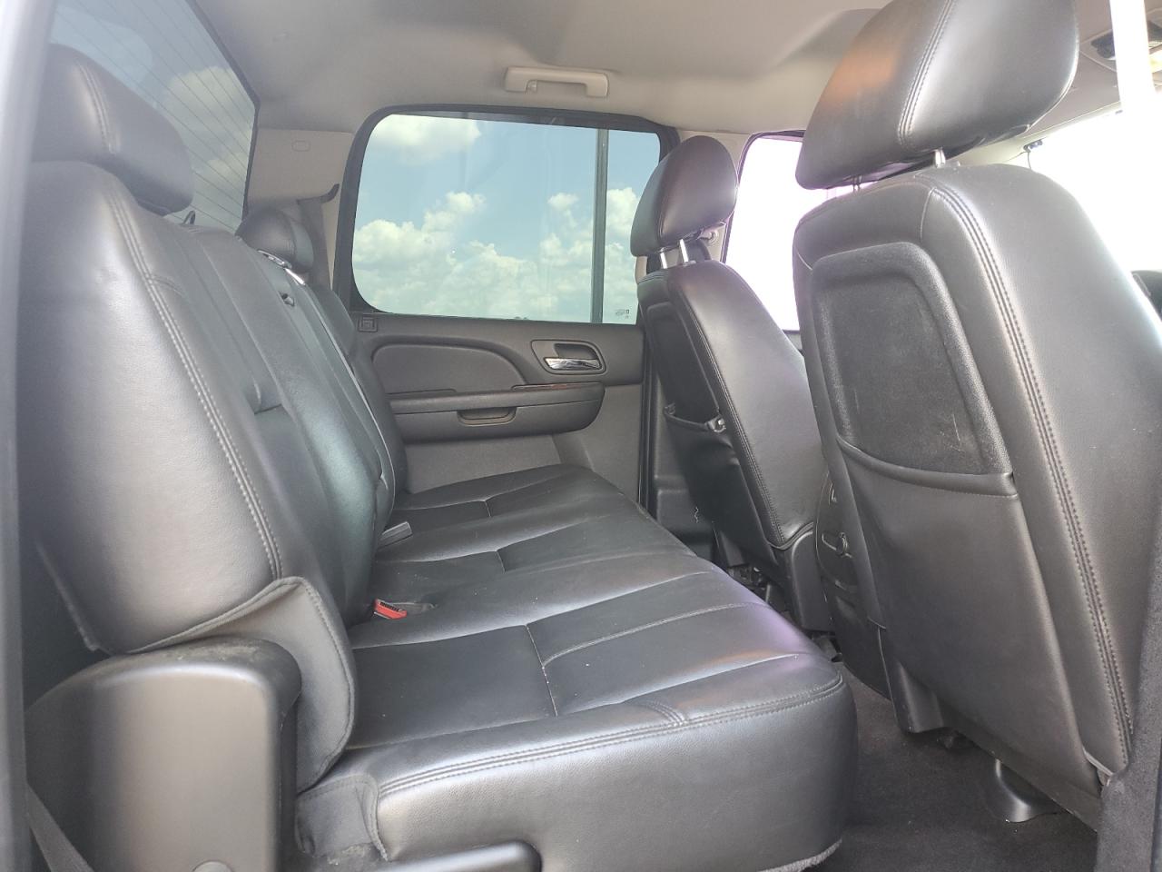 2020 GMC Sierra C1500 Slt VIN: 3GTP1WE04DG182861 Lot: 62651665