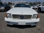 1994 Mercedes-Benz Sl 320   for Sale in Colton, CA - Rear End
