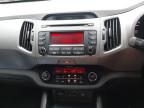 2015 KIA SPORTAGE 2 for sale at Copart EAST KILBRIDE