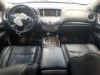 2013 Infiniti Jx35    de vânzare în Mebane, NC - Front End