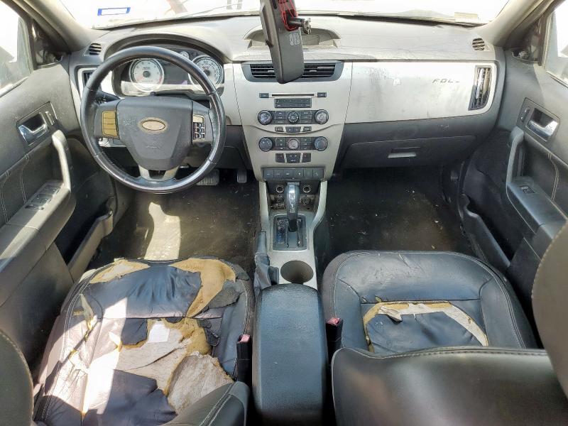 2011 FORD FOCUS SES  