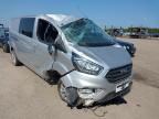 2018 FORD TRANSIT CU for sale at Copart PETERLEE