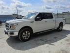 2018 Ford F150 Supercrew zu verkaufen in Ellenwood, GA - Normal Wear