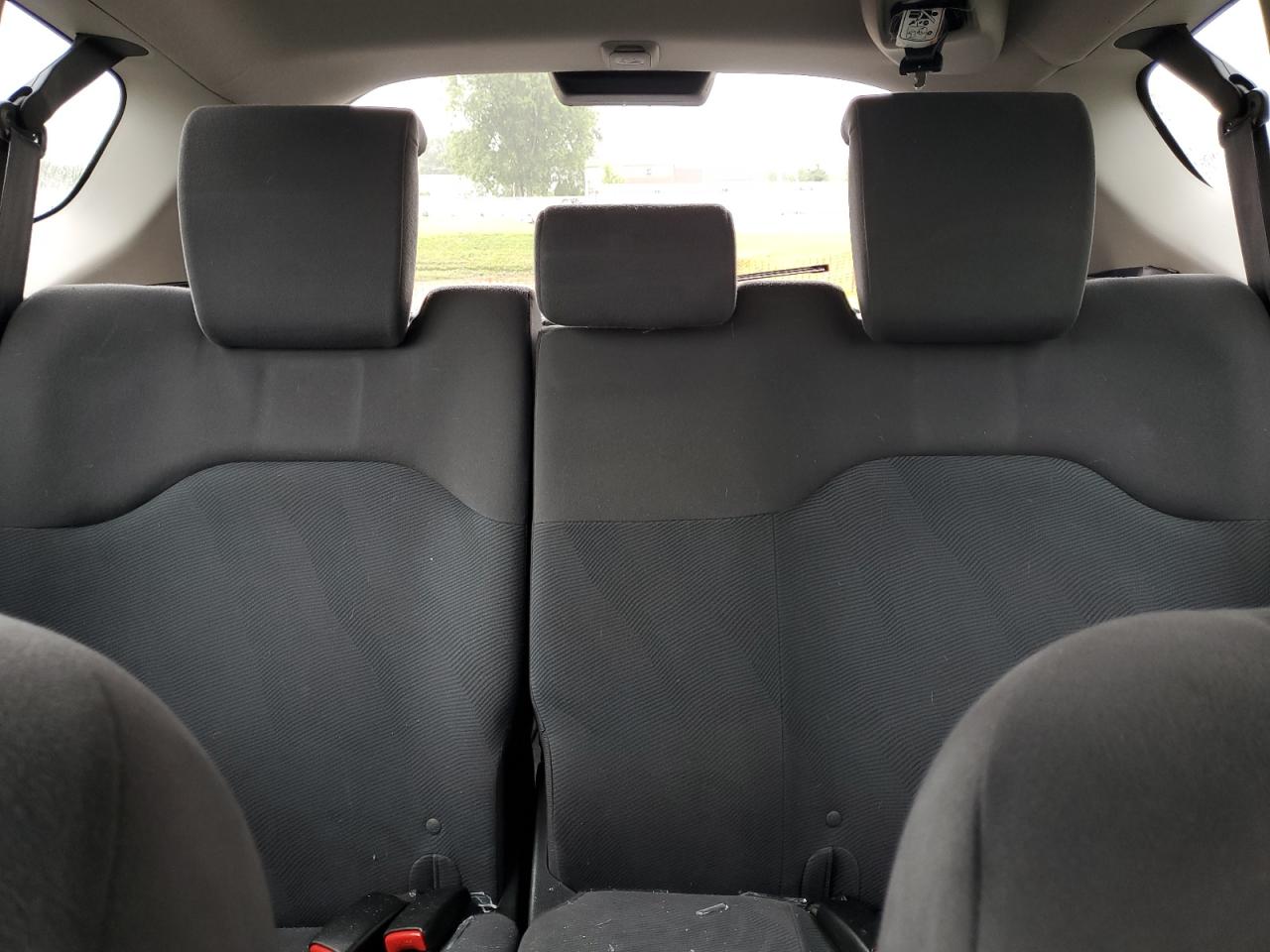 2012 Honda Fit VIN: JHMGE8H30CC035720 Lot: 60519715