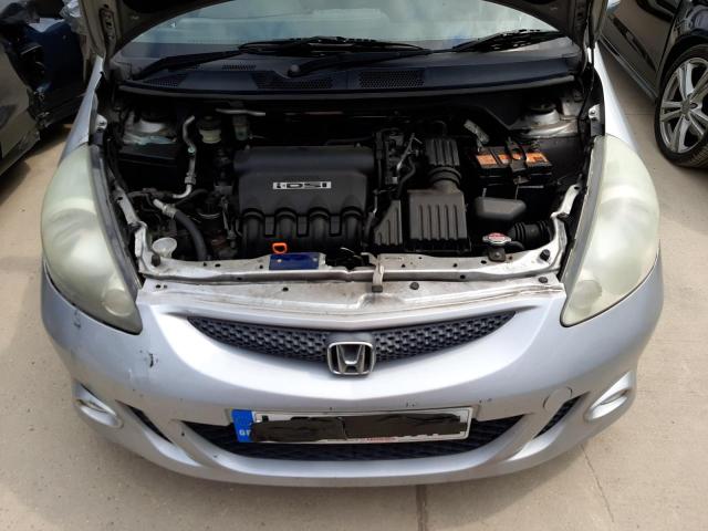 2007 HONDA JAZZ SPORT