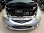 2007 HONDA JAZZ SPORT for sale at Copart SANDY