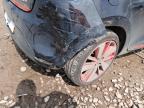 2014 RENAULT CLIO D-QUE for sale at Copart WISBECH