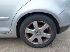 2006 VOLKSWAGEN GOLF PLUS for sale at Copart NEWBURY