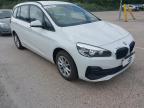 2019 BMW 218I SE for sale at Copart SANDWICH