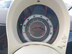 2012 FIAT 500 C POP for sale at Copart BRISTOL