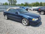 2000 Volvo C70 Turbo en Venta en Albany, NY - Front End