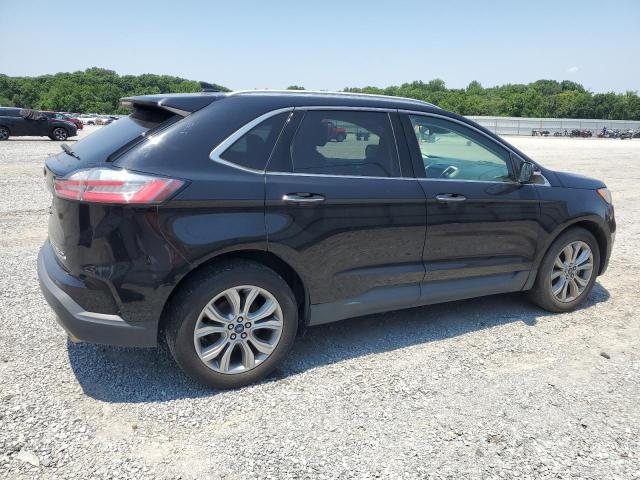  FORD EDGE 2019 Black