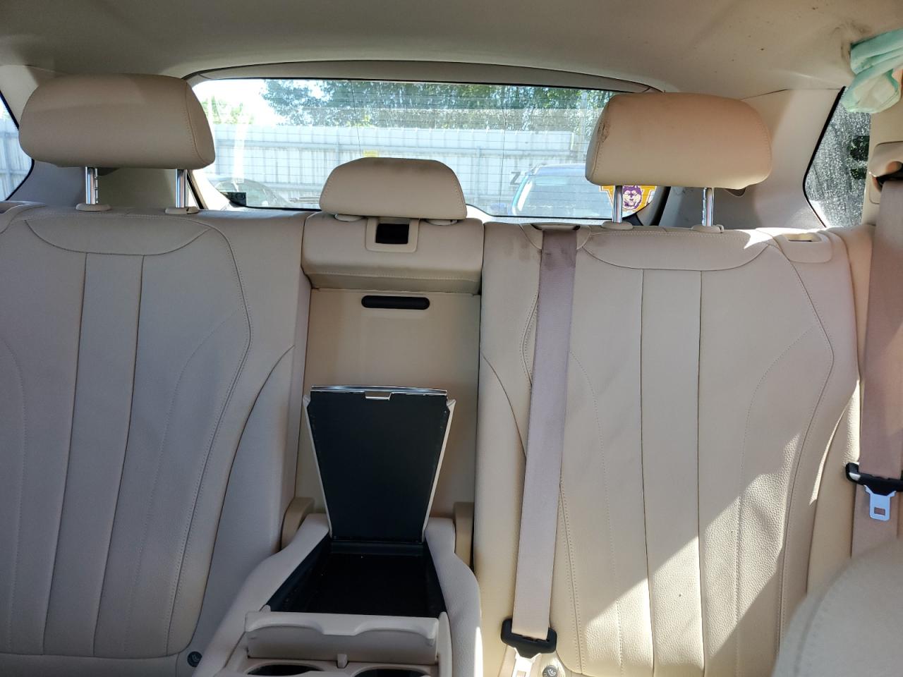 2016 BMW X5 xDrive35I VIN: 5UXKR0C55G0P32171 Lot: 63188345
