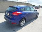 2017 FORD FOCUS TITA for sale at Copart YORK