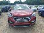 5XYZU3LB4HG****** Used and Repairable 2017 Hyundai Santa Fe in Alabama State
