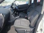 2011 NISSAN QASHQAI AC for sale at Copart SANDTOFT