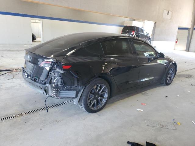  TESLA MODEL 3 2023 Black